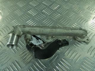 трубка охлаждающей жидкости BMW i3 I01 [рестайлинг] 2018, Бензин 0.6, цвет, 8544861