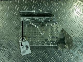 тепловой экран глушителя BMW i3 I01 [рестайлинг] 2019, Бензин 0.6, цвет, 51477625470