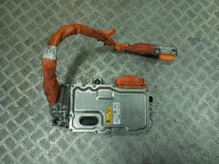 Преобразователь напряжения BMW i3 I01 [рестайлинг] 2019, Бензин 0.6, цвет, 9489807