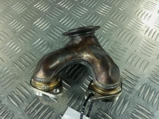 коллектор выпускной BMW i3 I01 [рестайлинг] 2019, Бензин 0.6, цвет, 7623113