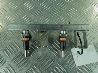 топливная рампа BMW i3 I01 [рестайлинг] 2019, Бензин 0.6, цвет, 852993603