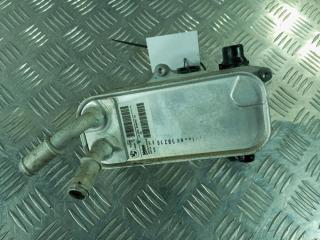 радиатор АКПП BMW i3 I01 [рестайлинг] 2018, Бензин 0.6, цвет, 7623685