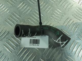 трубка охлаждающей жидкости BMW i3 I01 [рестайлинг] 2018, Бензин 0.6, цвет, 17127636413