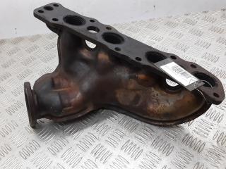 коллектор выпускной Suzuki Grand Vitara 2 поколение 2006, 1.6 л., бензин, МКПП, внедорожник 5 дв.