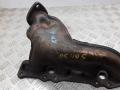коллектор выпускной Suzuki Grand Vitara 2 поколение 2006, 1.6 л., бензин, МКПП, внедорожник 5 дв. - фото №4