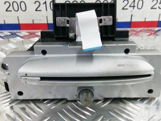 магнитола Mini Cooper R56 2007, 1.6 л., бензин, МКПП, хетчбэк 5 дв., 6512345080301