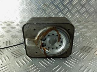 теплообменник масляного фильтра Volkswagen Golf 5 поколение 2007, цвет, 038117021B