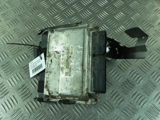 Блок управления двигателем Volkswagen Golf 5 поколение 2007, цвет, 022906032GR