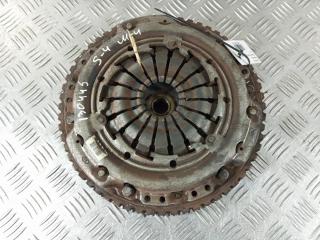 маховик Nissan Note E11 [рестайлинг] 2011, цвет