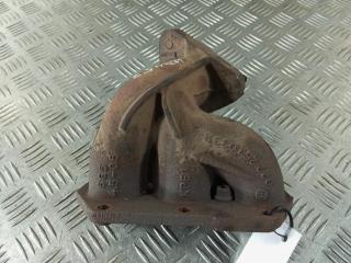 коллектор выпускной Volkswagen Golf 5 поколение 2007, цвет, 022253033N