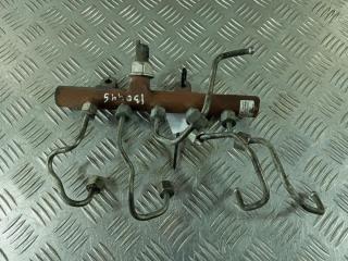 топливная рампа Nissan Note E11 [рестайлинг] 2011, цвет, 8200669695