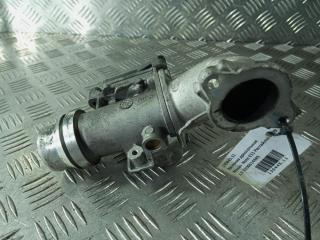 заслонка дроссельная Nissan Note E11 [рестайлинг] 2011, цвет, 8200614985