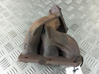 коллектор выпускной Volkswagen Golf 5 поколение 2007, цвет, 022253034N