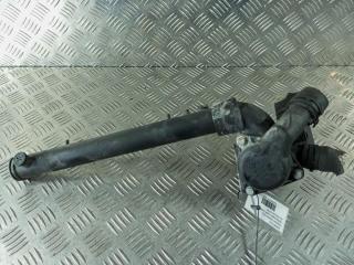 корпус термостата Volkswagen Golf 5 поколение 2007, цвет, 022121117C