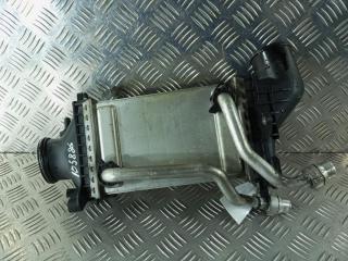 интеркулер Mercedes-Benz C-Класс W205/S205/C205 2015, цвет, A2740900414
