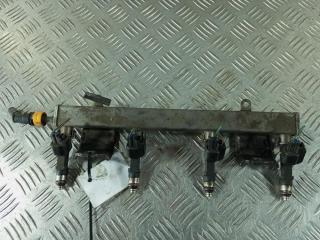 топливная рампа Mazda 3 BK [рестайлинг] 2007, цвет, LF4J1315X