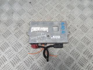 блок управления мультимедия Audi Q7 4L 2006, 3.0 л., D TDI, дизель, АКПП, универсал, 4E0035729