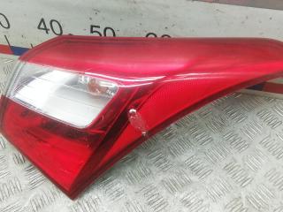фонарь задний правый Hyundai i30 GD 2012, 1.6 л., дизель, МКПП, хетчбэк 5 дв., 92402A5020
