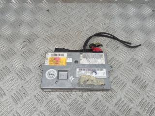 блок управления мультимедия Audi A8 D3/4E [рестайлинг] 2005, 3.0 л., бензин, АКПП, седан, 4E0035729