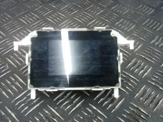 монитор Ford Kuga 2 поколение 2013, 2.0 л., дизель, МКПП, внедорожник 5 дв., BM5T18B955BE