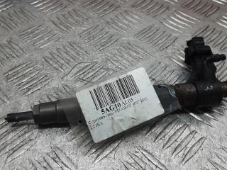 форсунка Peugeot 4007 1 поколение 2010, 2.2 л., дизель, МКПП, внедорожник 5 дв., 0445115025