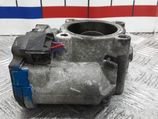 заслонка дроссельная Mercedes-Benz R-Класс W251 2008, 3.0 л., дизель, АКПП, универсал, A6420900270