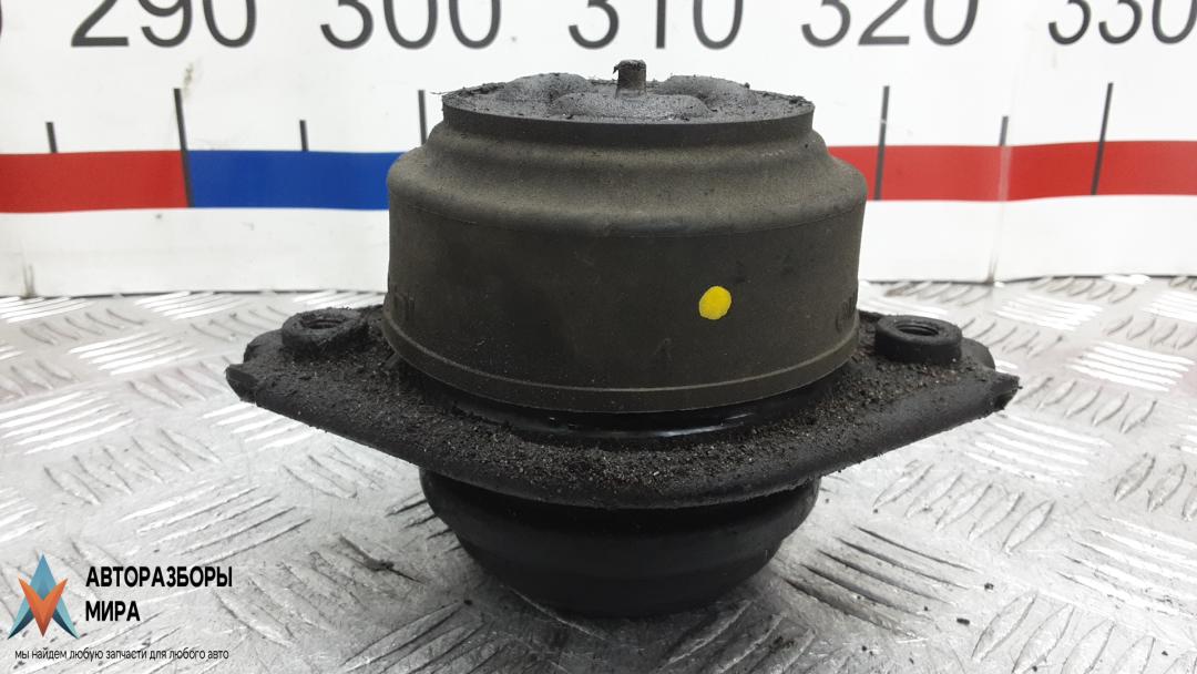 Подушка двигателя дизельная Mercedes-Benz R-Класс W251 2007, 3.0 л., дизель, АКПП, минивэн - фото №1