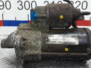 стартер Dacia Sandero 2 поколение 2014, 1.5 л., дизель, МКПП, хетчбэк 5 дв., 233007689R