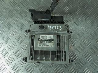 Блок управления двигателем Hyundai i20 PB 2011, цвет, 39110-03256