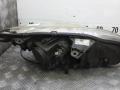 фара левая Renault Laguna 3 поколение 2008, 1.5 л., дизель, МКПП, хетчбэк 5 дв. - фото №3