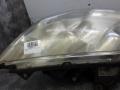 фара левая Renault Laguna 3 поколение 2008, 1.5 л., дизель, МКПП, хетчбэк 5 дв. - фото №7