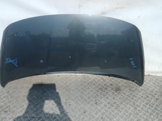 капот Peugeot 3008 2009 2009, 1.6 л., бензин, МКПП, хетчбэк 5 дв.