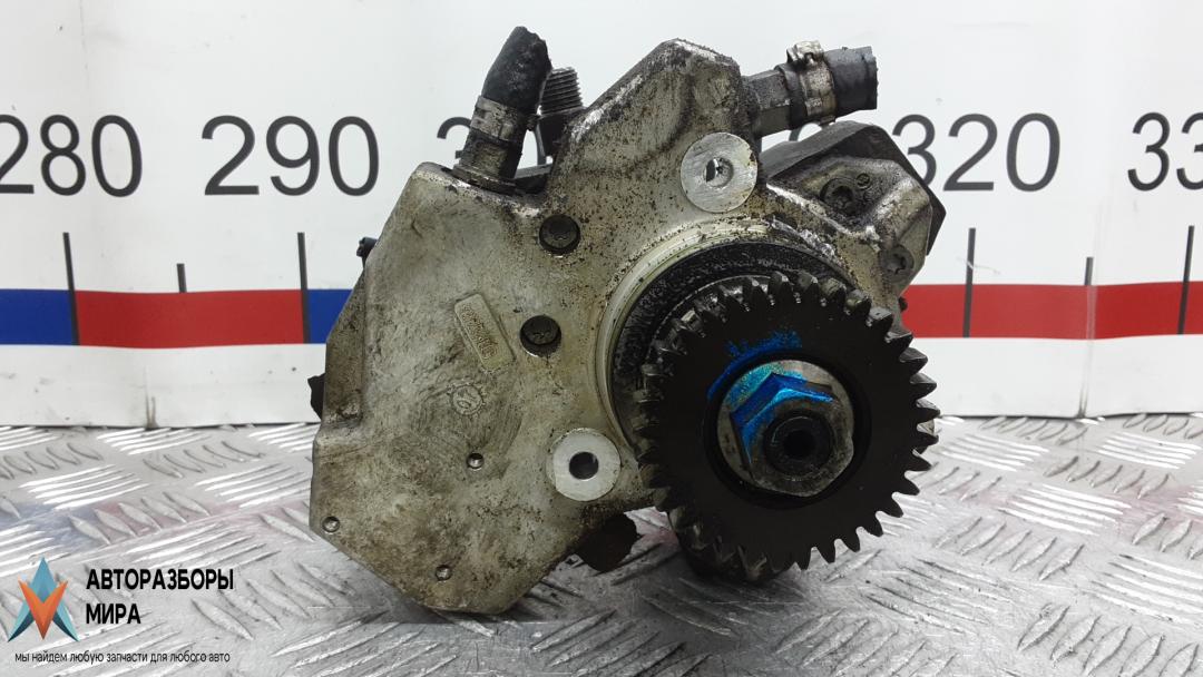 ТНВД Mercedes-Benz R-Класс W251 2008, 3.0 л., дизель, АКПП, минивэн, A6420700501 - фото №1