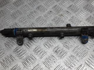 топливная рампа Mercedes-Benz R-Класс W251 2008, 3.0 л., дизель, АКПП, минивэн, A6420702595