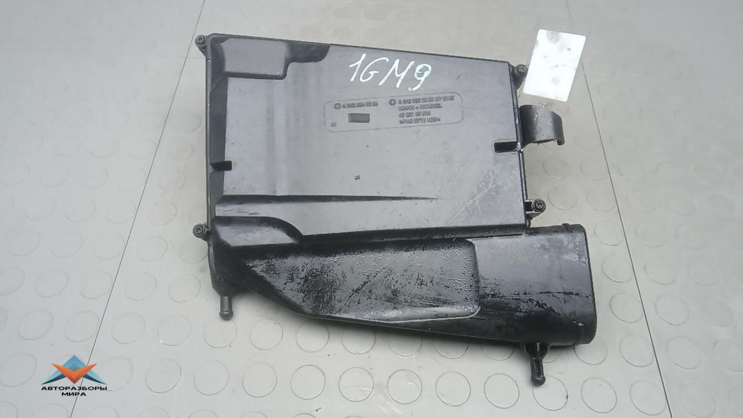 корпус воздушного фильтра Mercedes-Benz R-Класс W251 2008, 3.0 л., дизель, АКПП, минивэн - фото №1