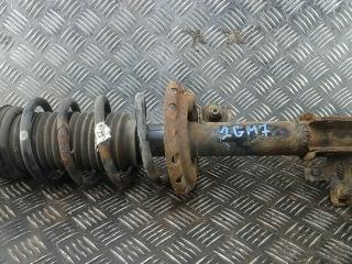 Стойка Opel Meriva 2 поколение (B) 2011, 1.4 л., бензин, МКПП, минивэн