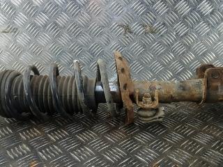 Стойка Opel Meriva 2 поколение (B) 2011, 1.4 л., бензин, МКПП, минивэн