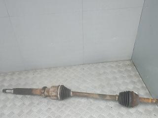 полуось передняя правая (приводной вал, ШРУС) Ford Transit 7 поколение 2010, 2.2 л., дизель, МКПП, микроавтобус
