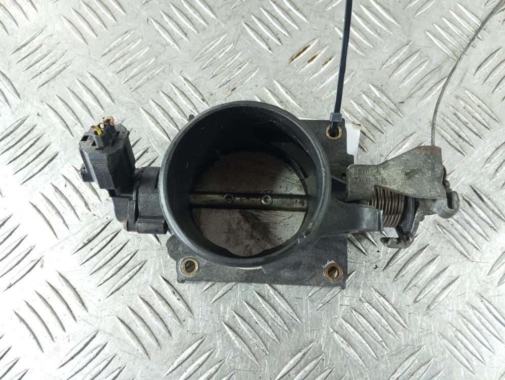 заслонка дроссельная Mazda 6 GG 2004, цвет, 1S7U-9E927-CB - фото №1