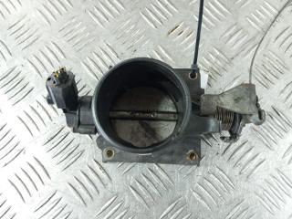 заслонка дроссельная Mazda 6 GG 2004, цвет, 1S7U-9E927-CB