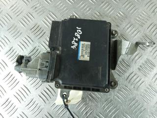 Блок управления двигателем Mitsubishi Outlander 3 поколение [2-й рестайлинг] 2015, цвет, 1860S101