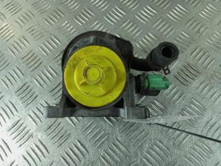 теплообменник масляного фильтра Mazda 6 GG 2004, цвет