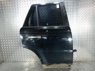 дверь задняя правая Land Rover Range Rover Sport 1 поколение 2006, цвет