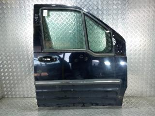 дверь передняя правая Ford Transit Connect 2 поколение 2010, цвет