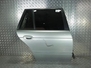 дверь задняя правая BMW 5 серия E39 [рестайлинг] 2001, цвет, универсал