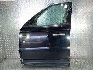 дверь передняя левая Land Rover Range Rover Sport 1 поколение 2006, цвет