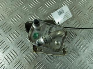 теплообменник масляного фильтра BMW 3 серия E90/E91/E92/E93 [рестайлинг] 2008, цвет, B8316