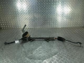 рулевая рейка Renault Megane 2 поколение 2004, цвет, 7955501009LH