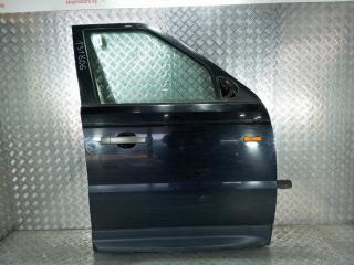 дверь передняя правая Land Rover Range Rover Sport 1 поколение 2006, цвет