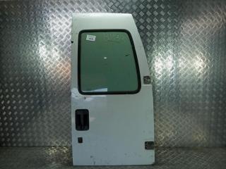 дверь задняя распашная правая Fiat Scudo 1 поколение 2003, цвет